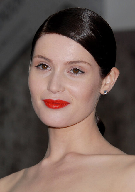 Foto di nudo di fuga di OnlyFans di Gemma Arterton