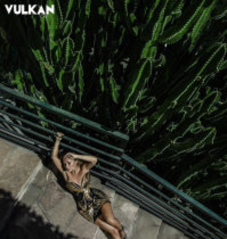 Foto di nudo di fuga di OnlyFans di Madison Iseman