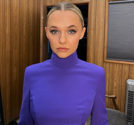 Foto di nudo di fuga di OnlyFans di Madison Iseman