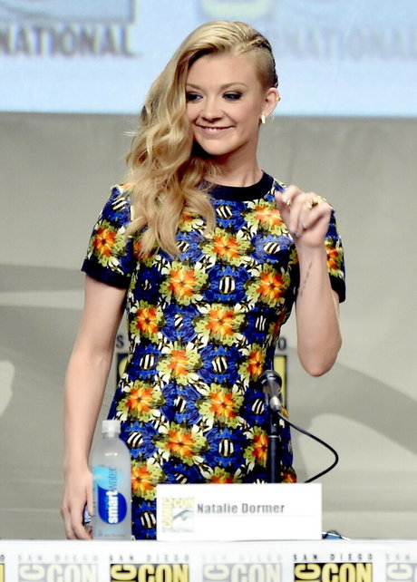 Natalie Dormer