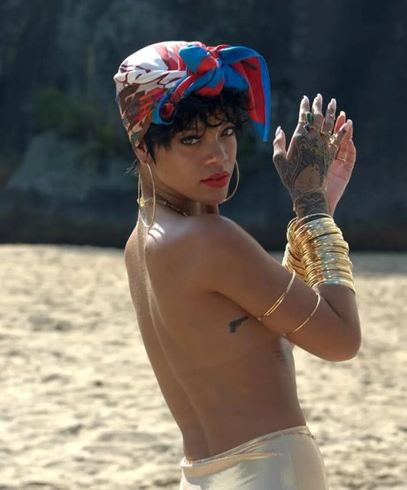 Rihanna