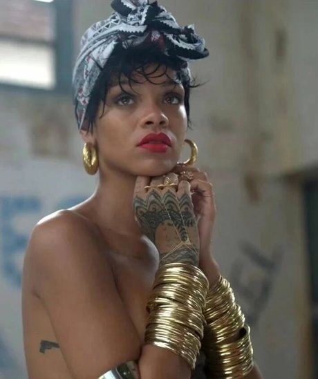 Rihanna