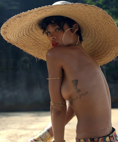 Rihanna
