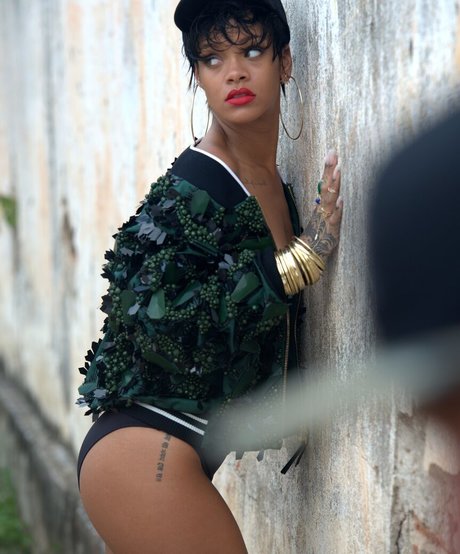 Rihanna