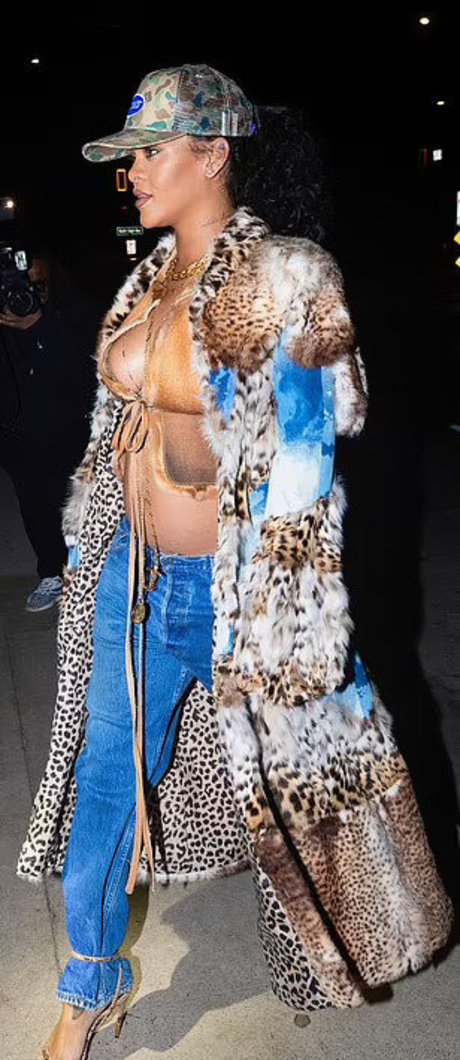 Rihanna