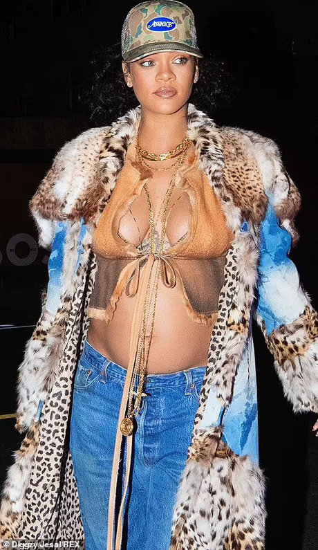 Rihanna