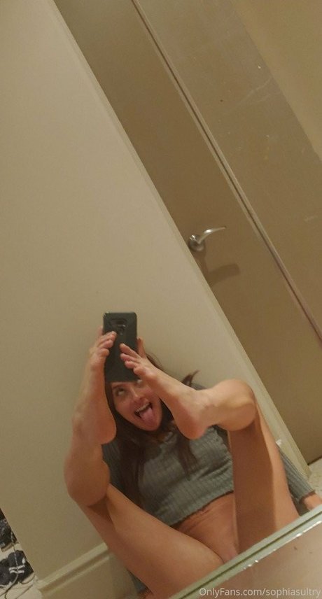 Sophia Sultry