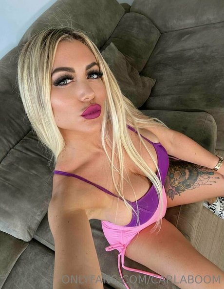 Carlaboom