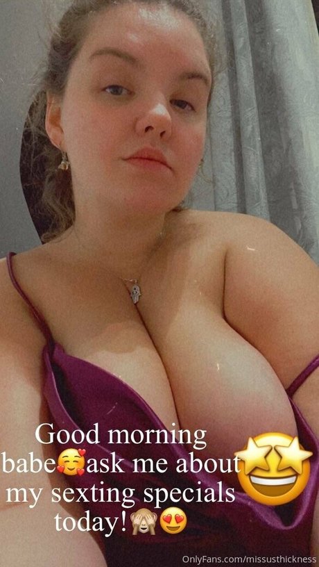 Missusthickness
