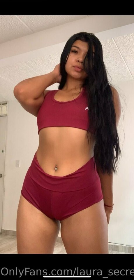 Laurasecret