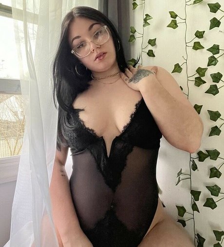 Foto di nudo di fuga di OnlyFans di Bbyyff
