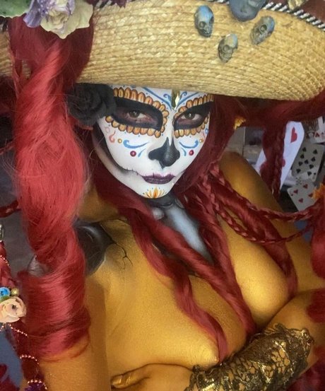 Foto di nudo di fuga di OnlyFans di Jannet In Cosplay