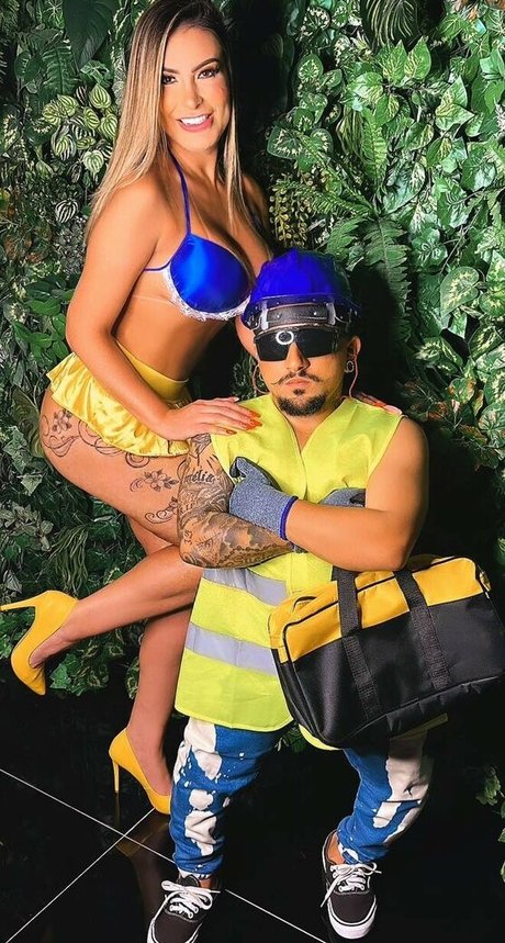 Andressa Urach