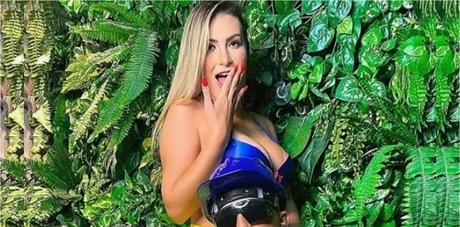 Andressa Urach