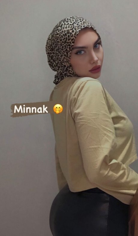 Foto di nudo di fuga di OnlyFans di Sariikubraa