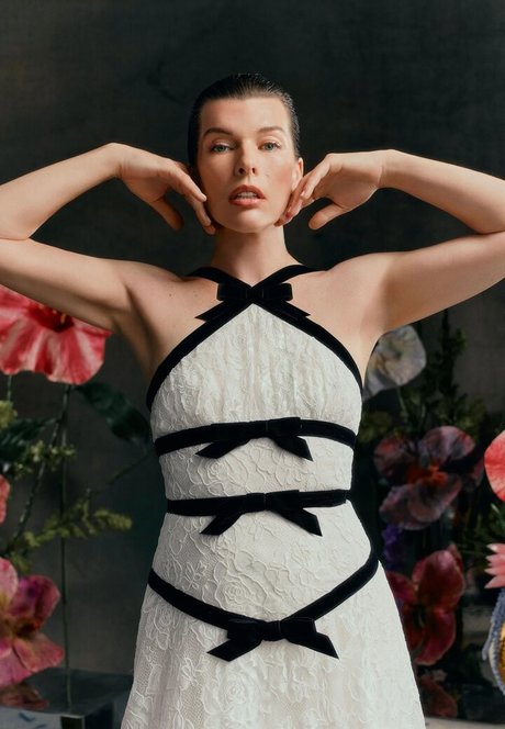 Milla Jovovich
