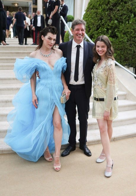 Milla Jovovich