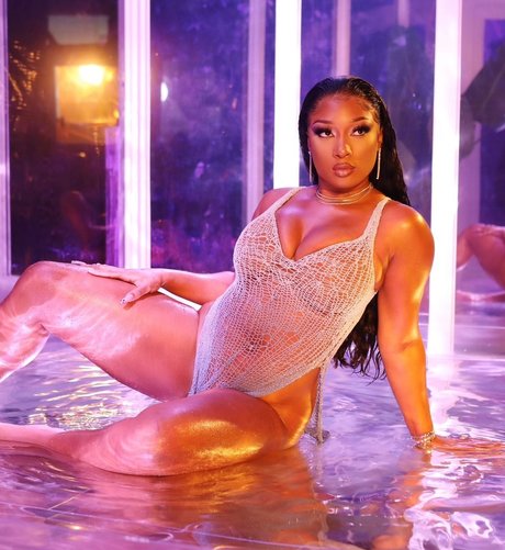 Megan Thee Stallion