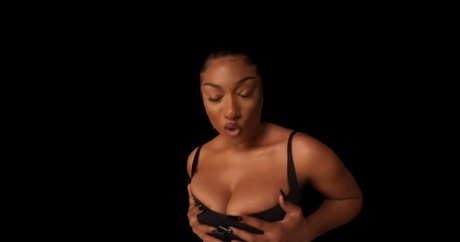 Megan Thee Stallion