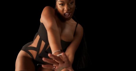 Megan Thee Stallion