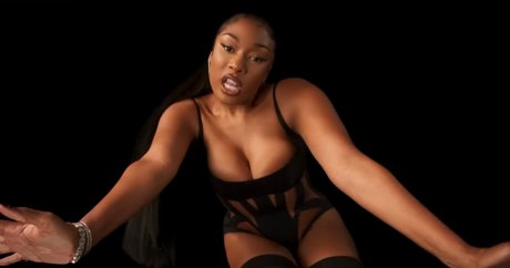 Megan Thee Stallion