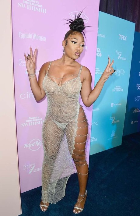 Megan Thee Stallion