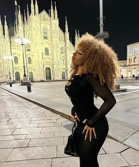 Megan Thee Stallion