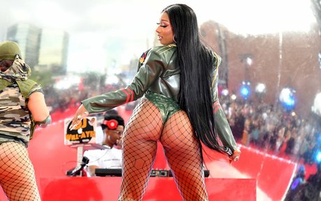 Megan Thee Stallion