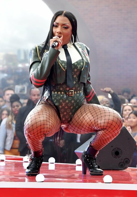 Megan Thee Stallion