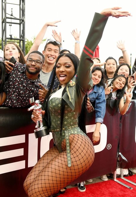 Megan Thee Stallion