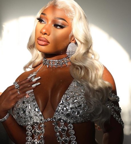 Megan Thee Stallion