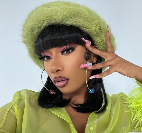 Megan Thee Stallion