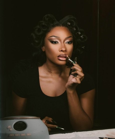 Megan Thee Stallion