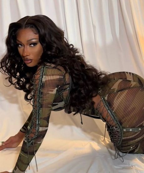 Megan Thee Stallion