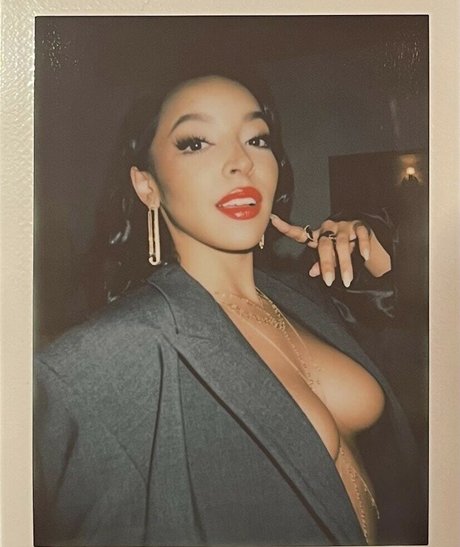 Tinashe