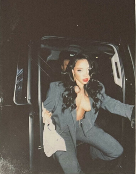 Tinashe