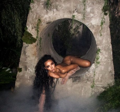 Tinashe