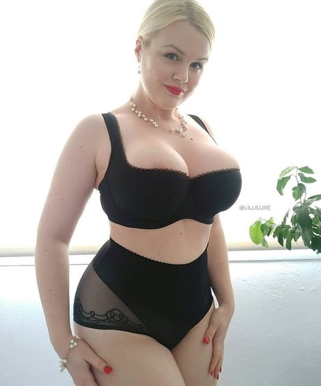 Lilli Luxe