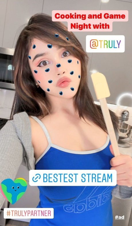 Foto di nudo di fuga di OnlyFans di Neekolul