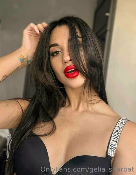 Foto di nudo di fuga di OnlyFans di Lindapretty