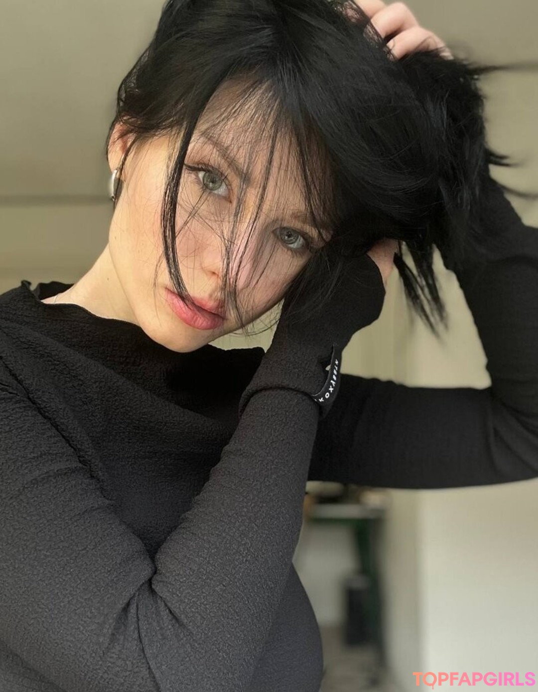 Foto di nudo di fuga di OnlyFans di Innervus #1024