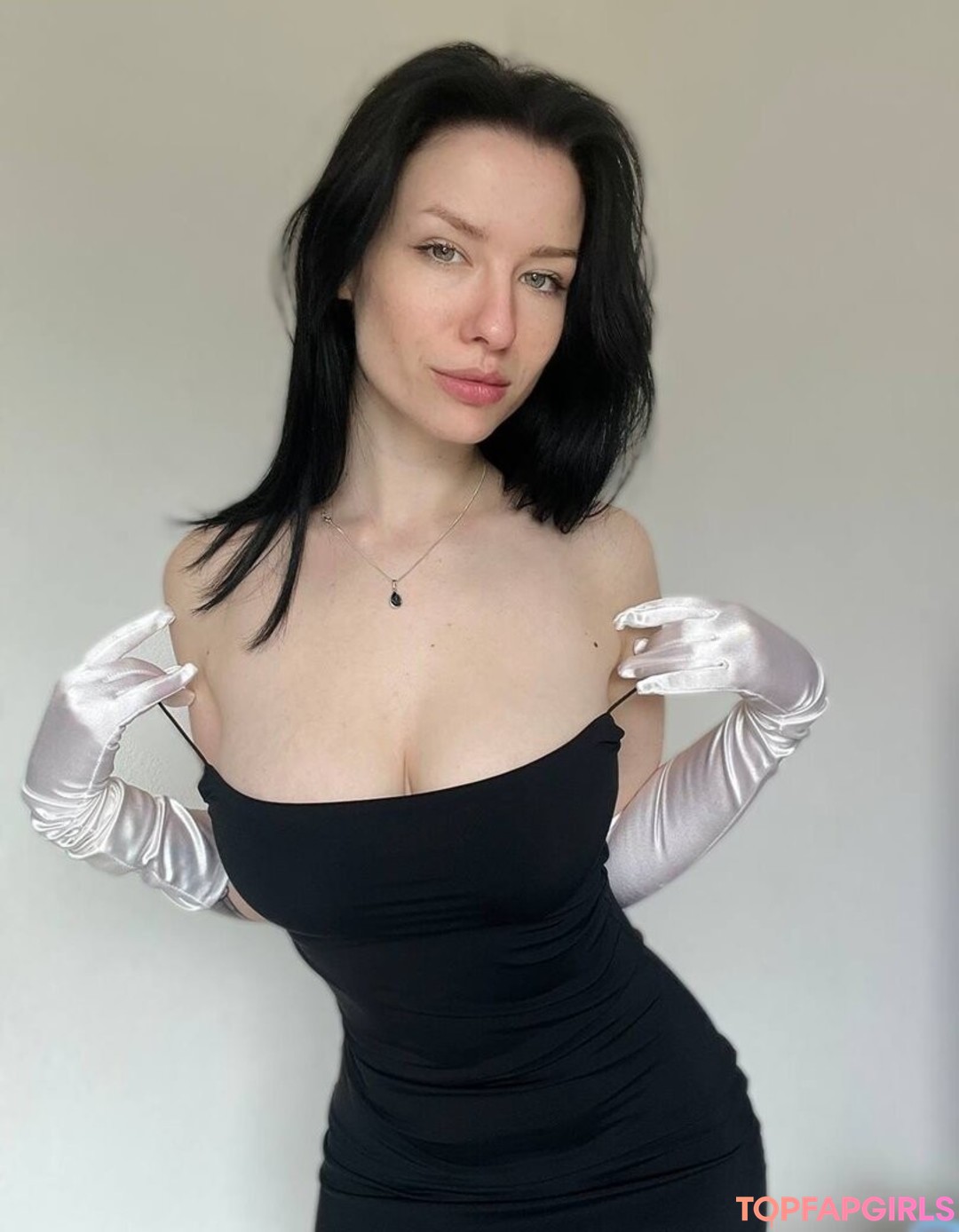 Foto di nudo di fuga di OnlyFans di Innervus #1133