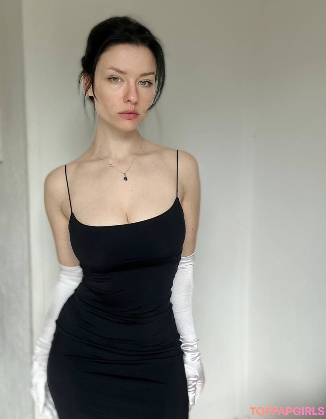 Foto di nudo di fuga di OnlyFans di Innervus #1148
