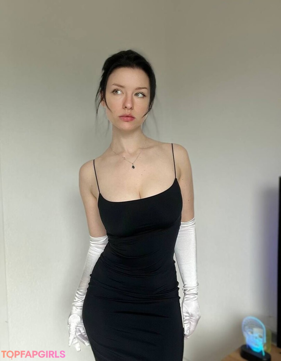 Foto di nudo di fuga di OnlyFans di Innervus #1155