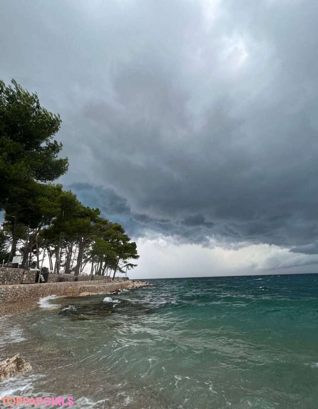 Foto di nudo di fuga di OnlyFans di Innervus #1338