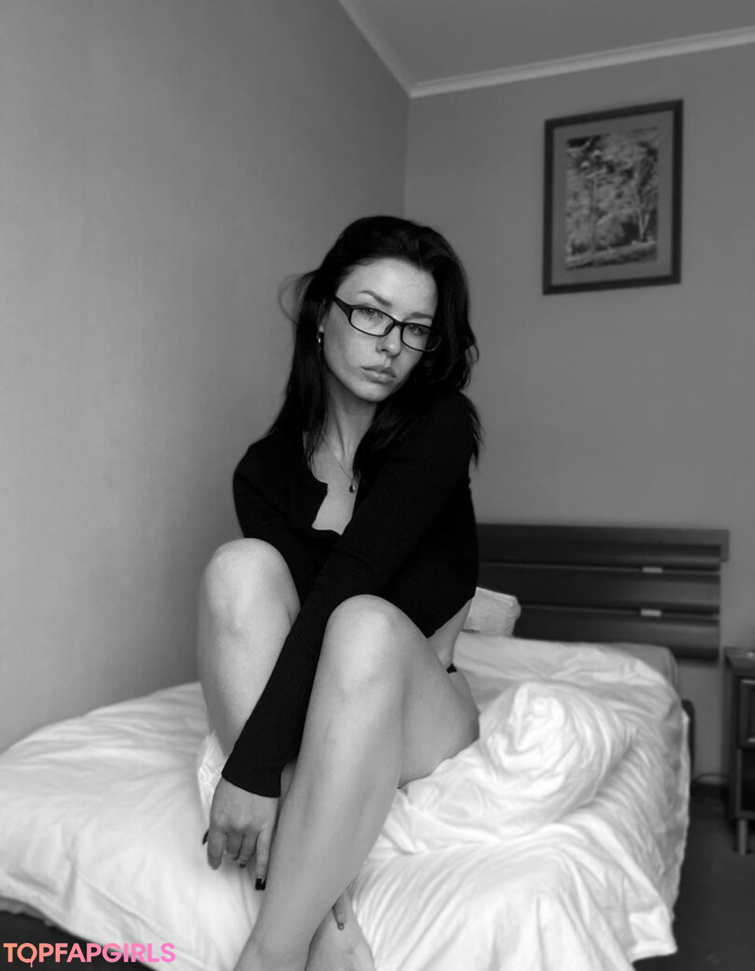 Foto di nudo di fuga di OnlyFans di Innervus #1348