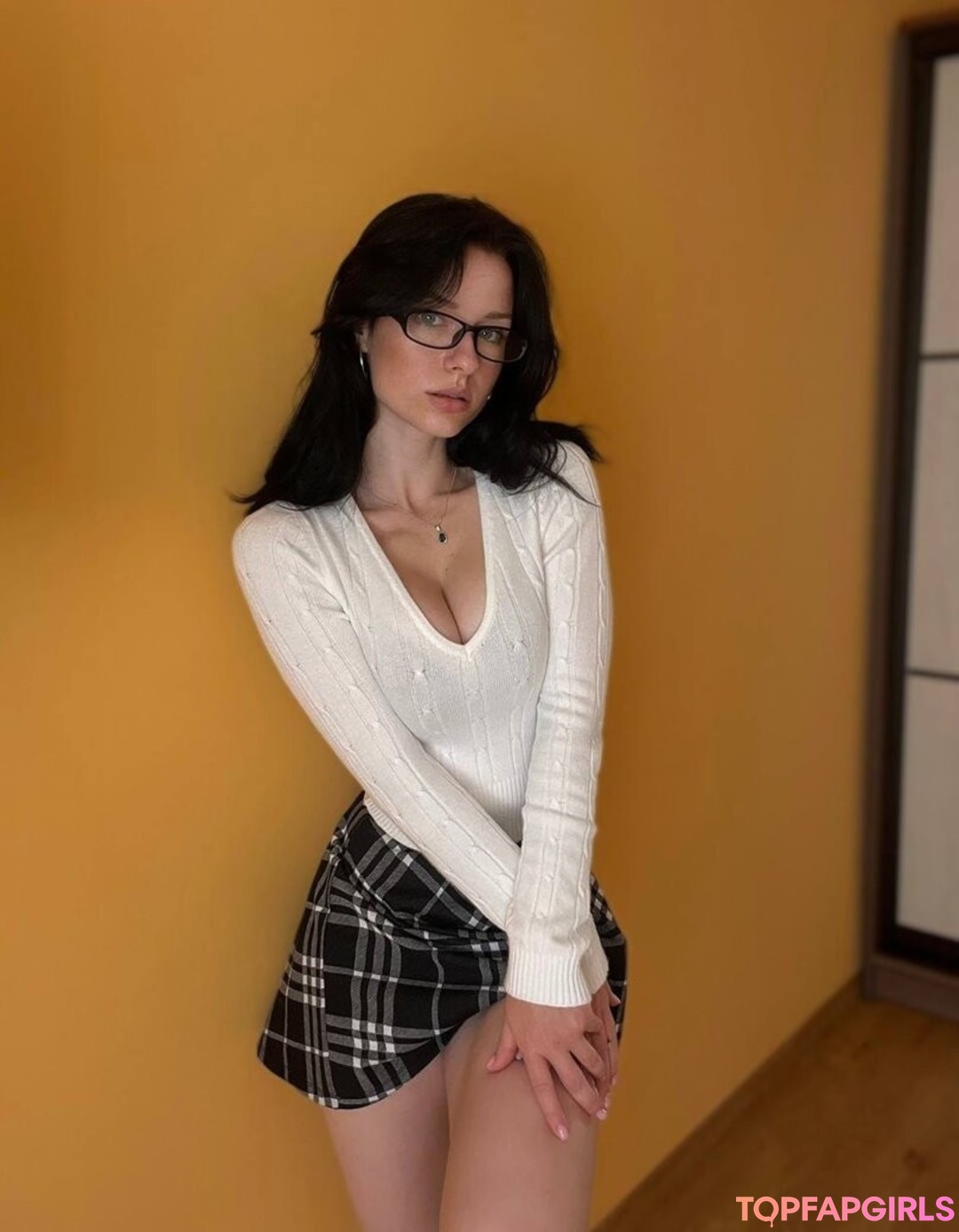 Foto di nudo di fuga di OnlyFans di Innervus #1484