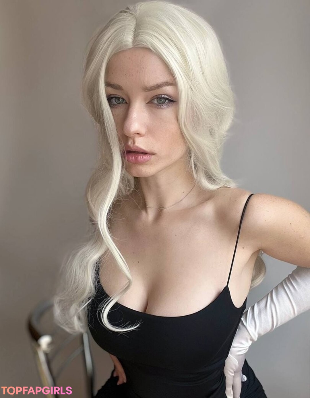 Foto di nudo di fuga di OnlyFans di Innervus #1531