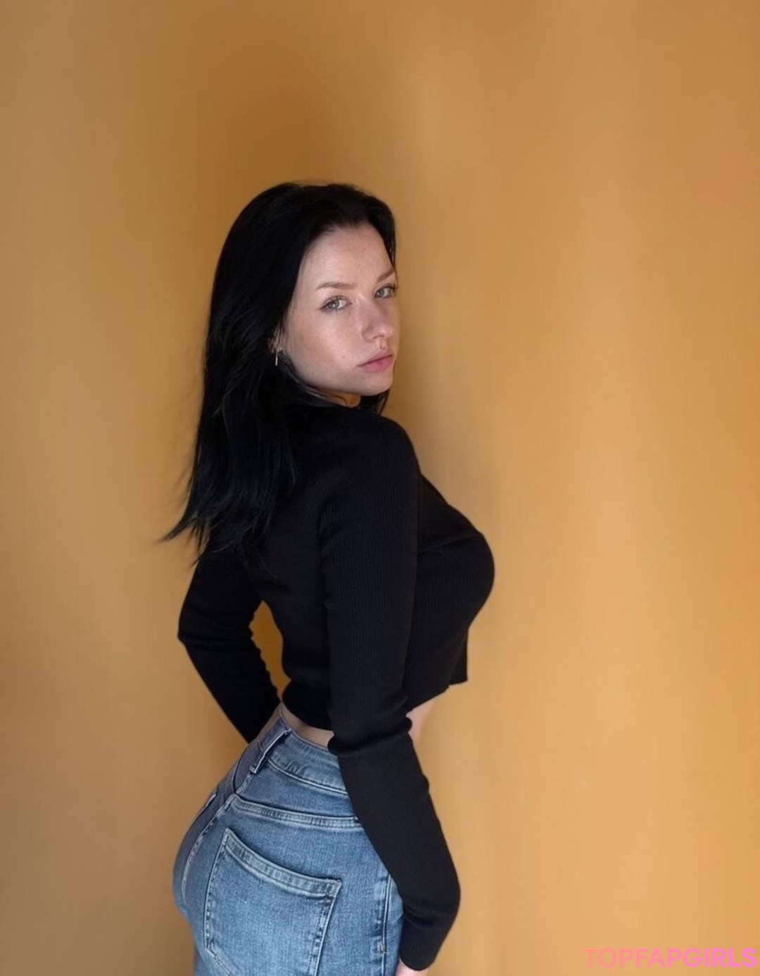 Foto di nudo di fuga di OnlyFans di Innervus #1576