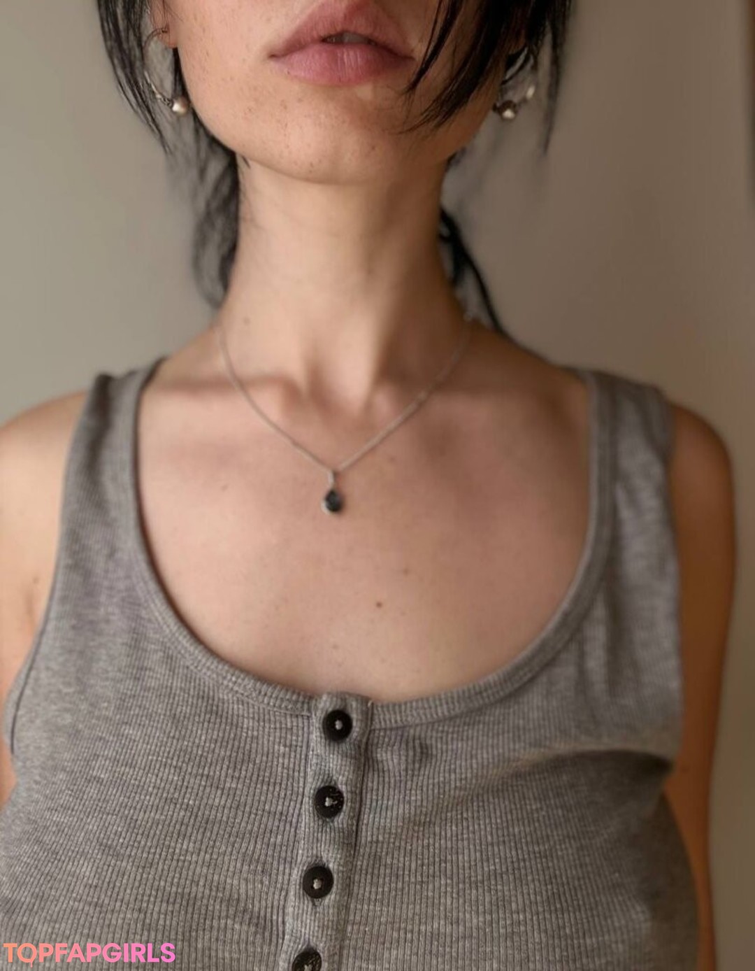 Foto di nudo di fuga di OnlyFans di Innervus #1658